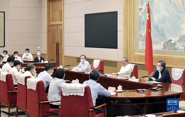 王繼祥：物流行業(yè)如何預(yù)期下半年經(jīng)濟(jì)形勢(shì)與政策？